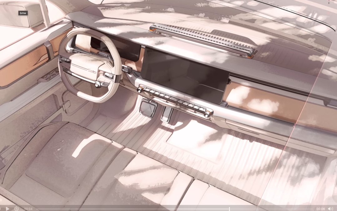 Scout Motors Community UX: A Smart Balance of Physical and Digital